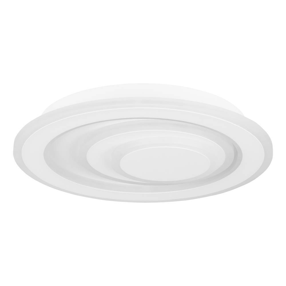 Eglo Wand-/Deckenleuchte PALAGIANO 1, Ø 30 cm