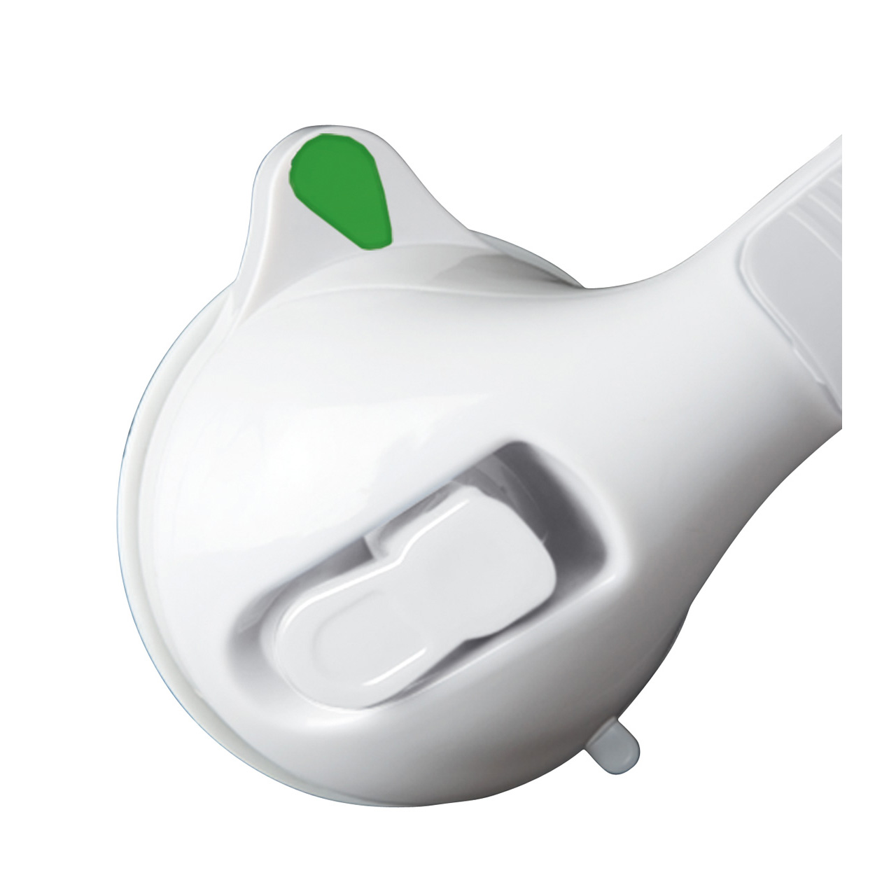 407348-Wandgriff-Secura-42cm_FS_02 WENKO WANDGRIFF SECURA 42 CM