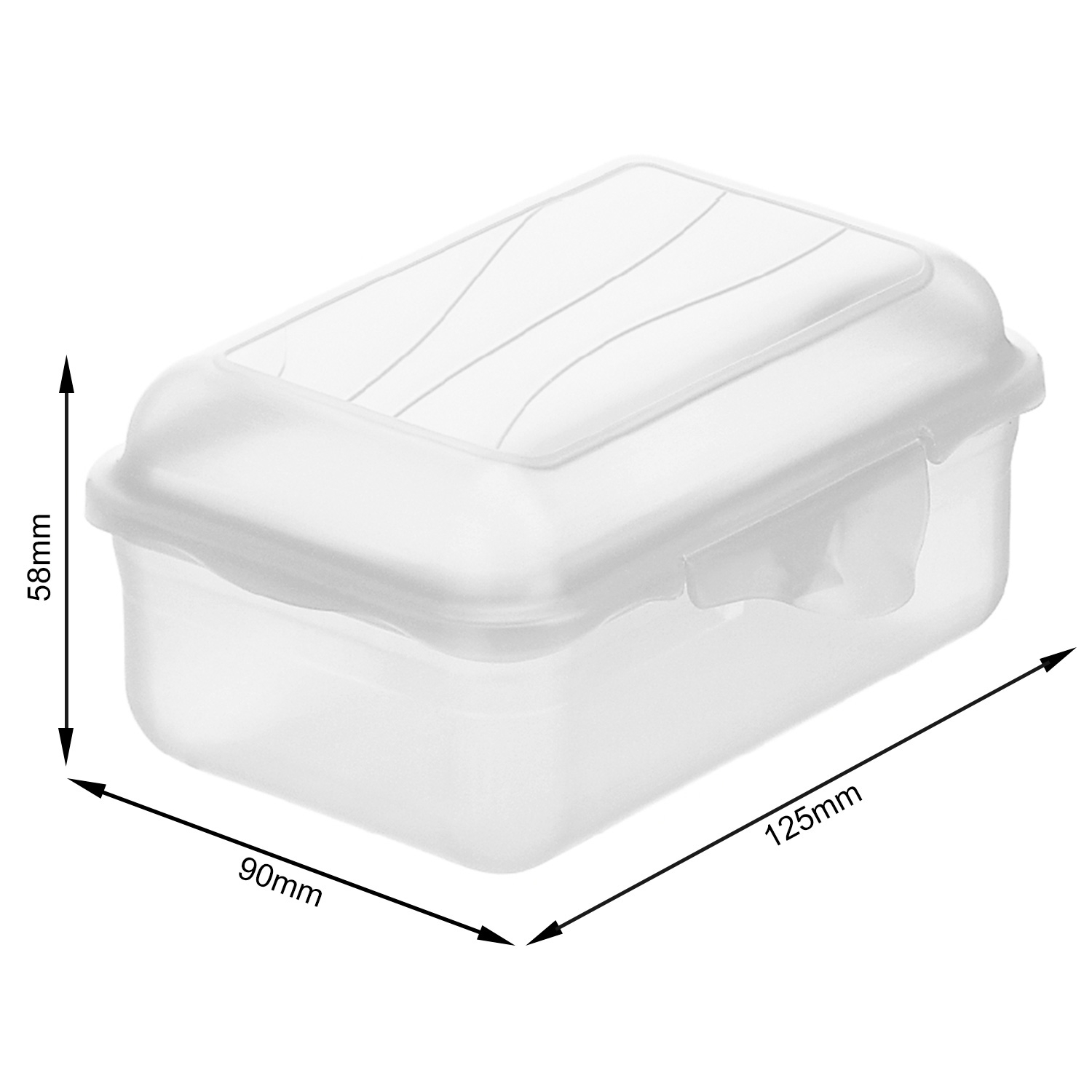 Rotho Funbox 0.4 l FUN