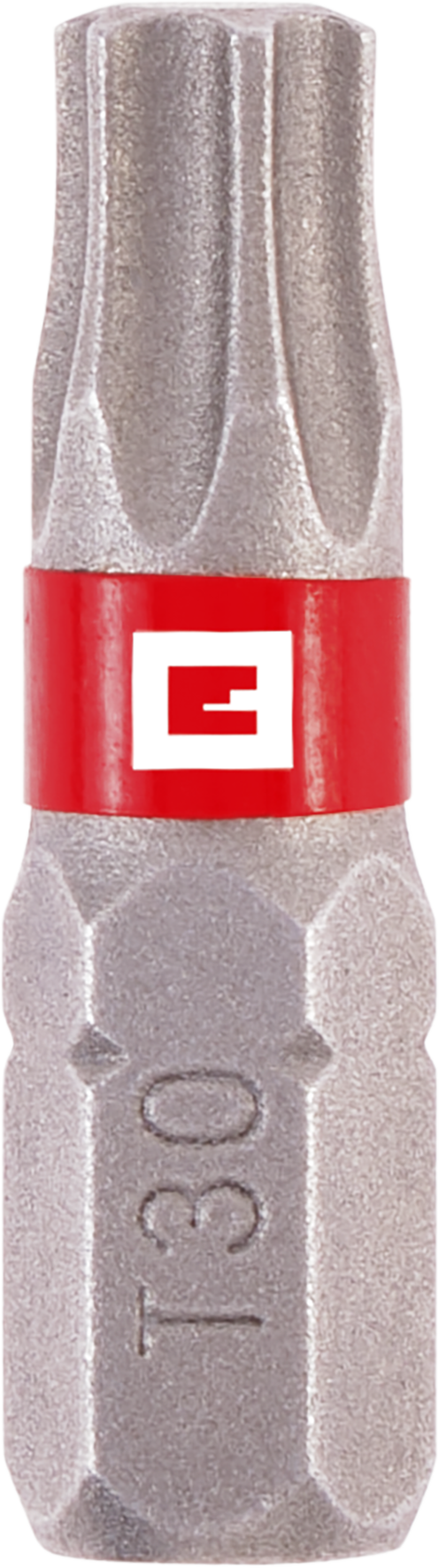 Einhell Standard-Bits, 25 mm, T30
