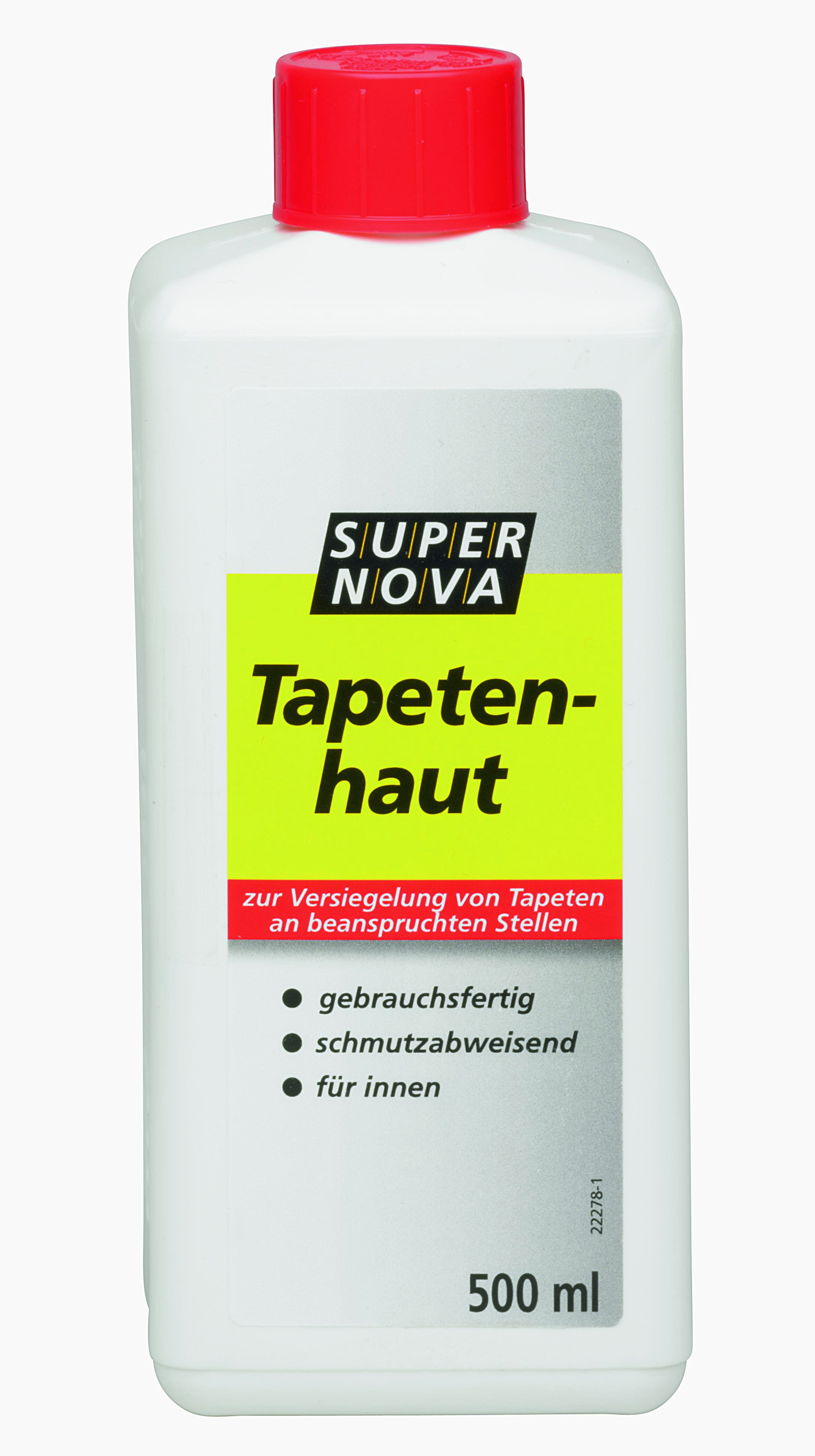 Meffert Super Nova Tapetenhaut