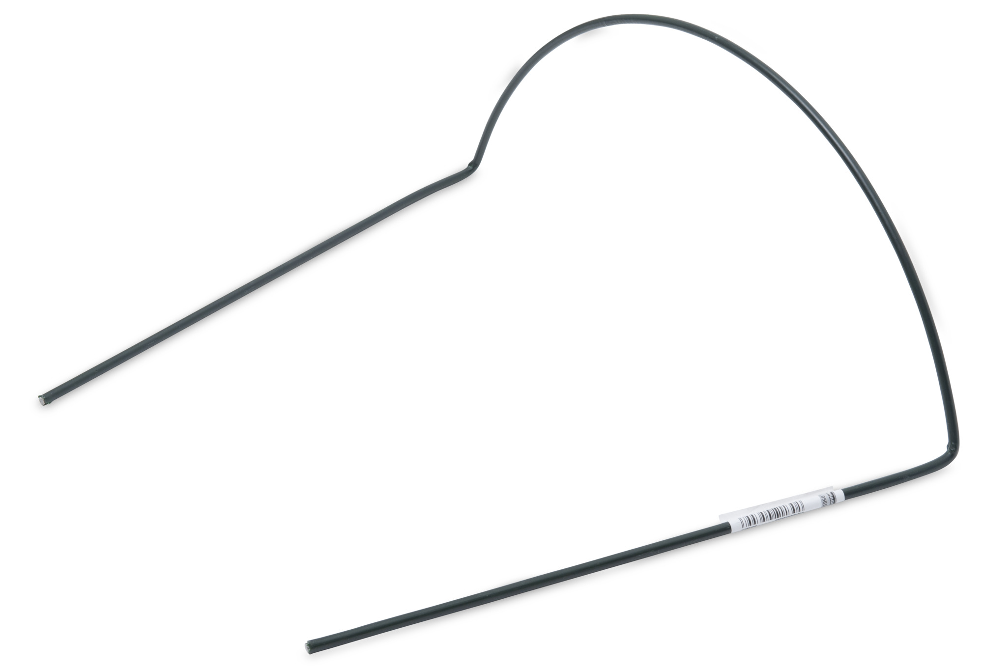 Staudenstütze Fix 40X70cm 5,5mm grün