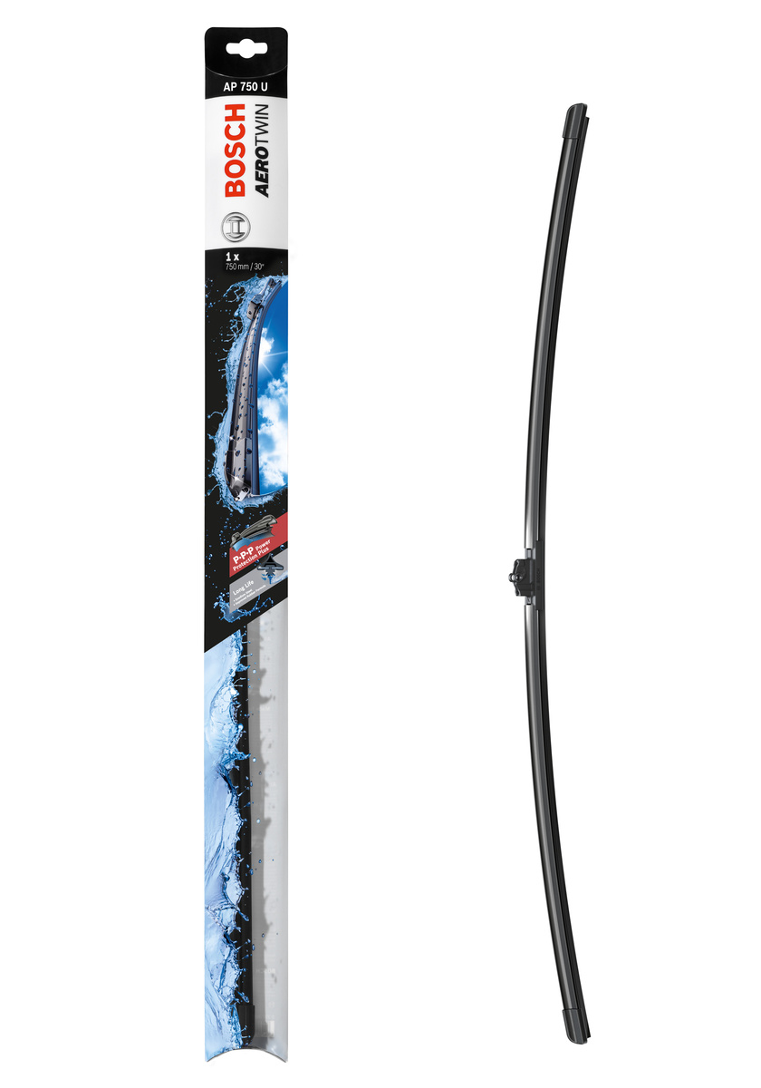Bosch Scheibenwischer Aero Twin AP750U
