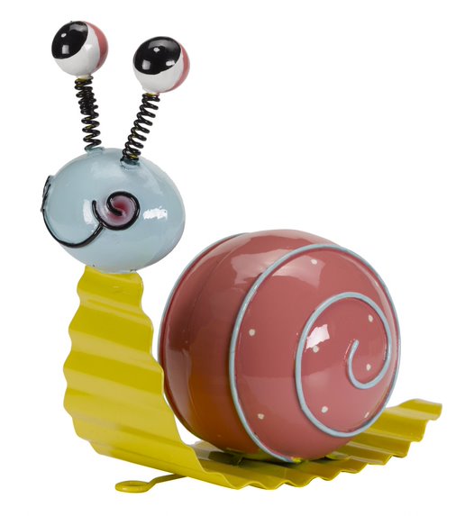 Aufhänger Schnecke L