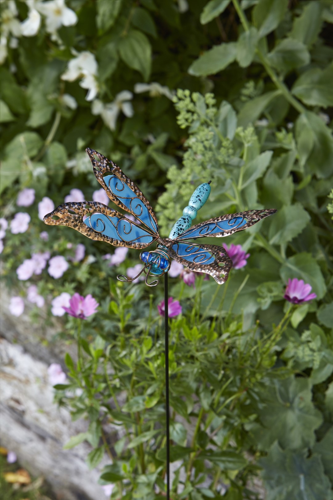Smart Garden Dragonfly Delight