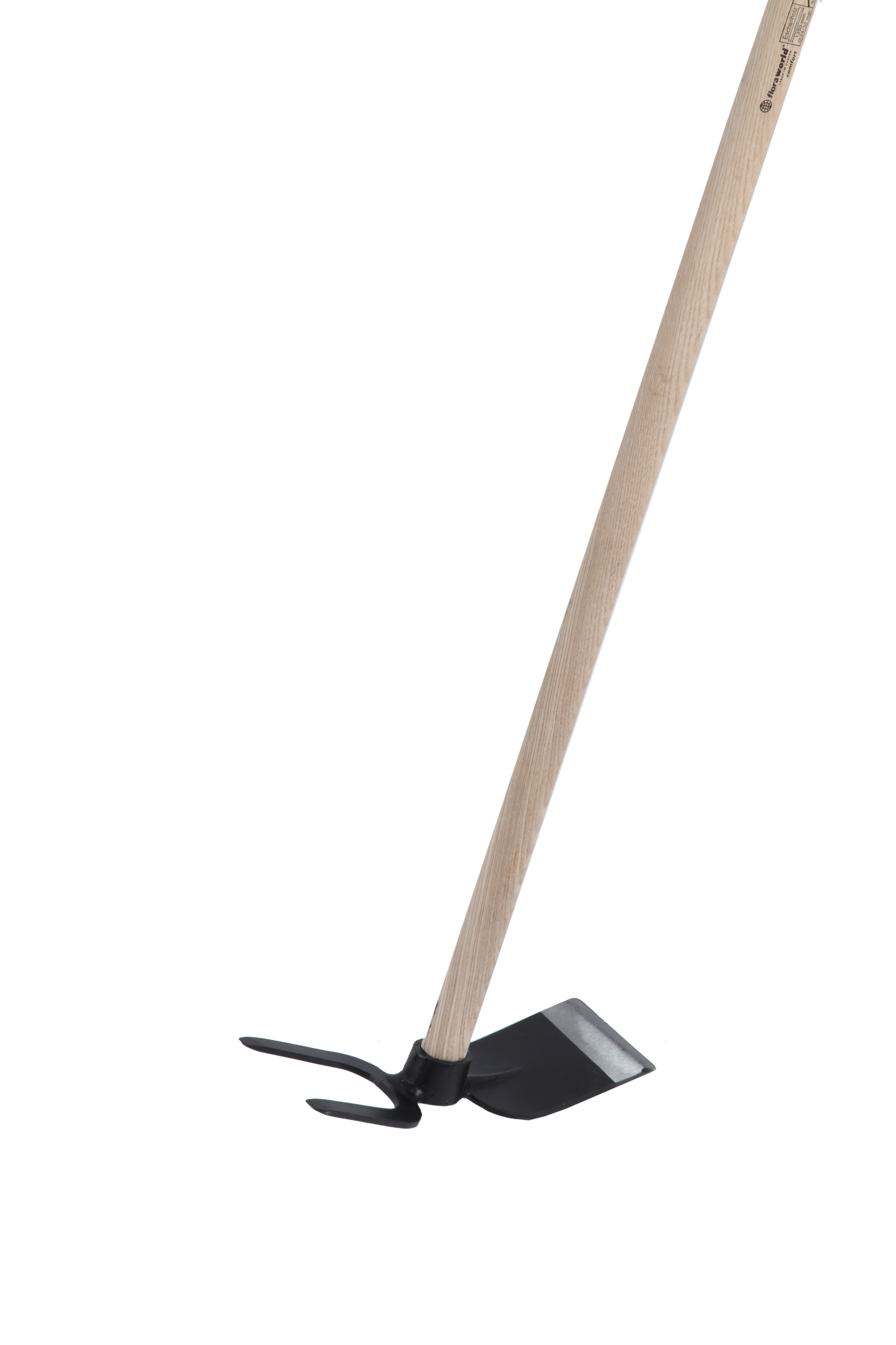 4047883000839 DOPPELHACKE/HÄULEIN COMFORT 135X8CM JUNG