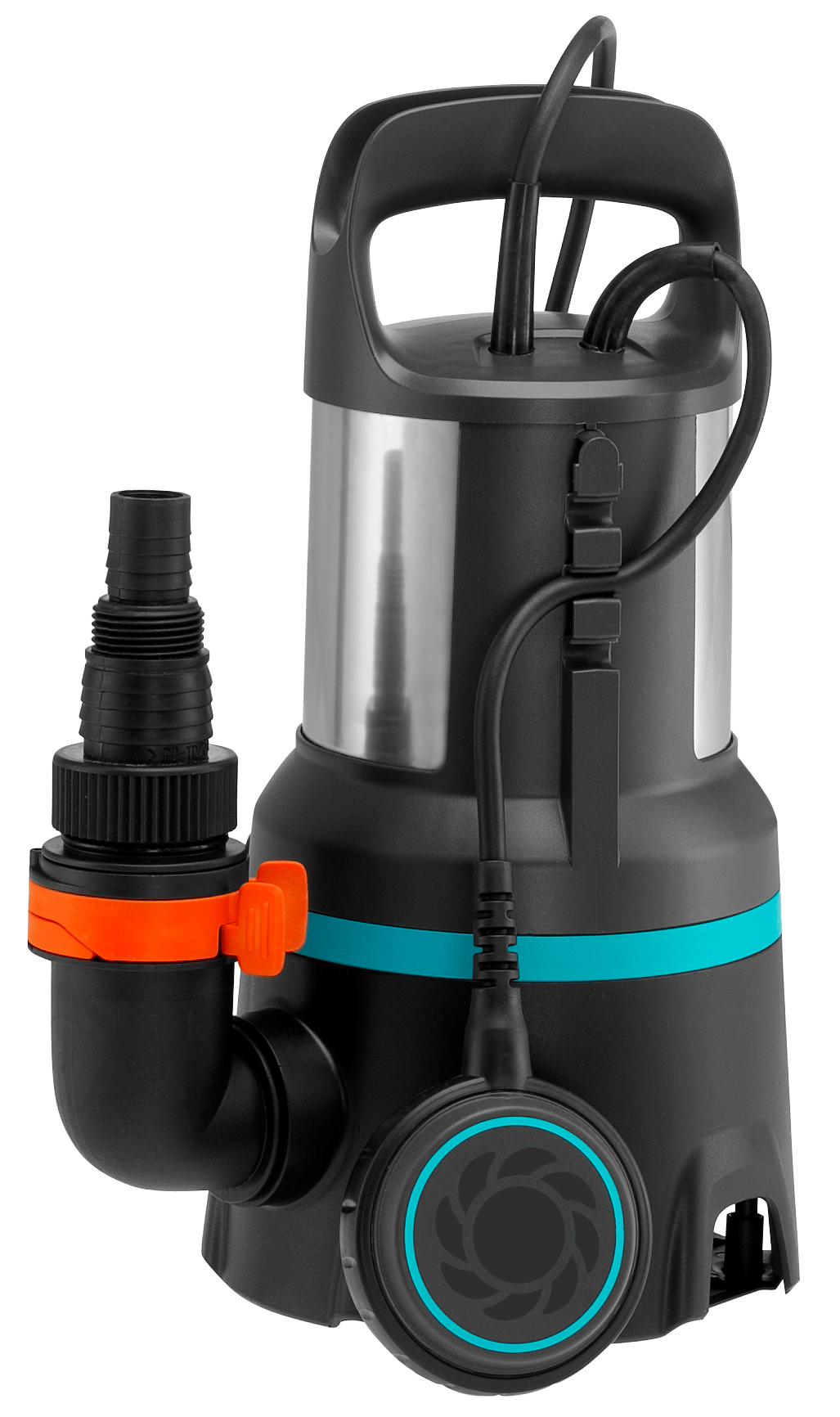 UV-491976 Gardena Schmutzwasserpumpe 16000