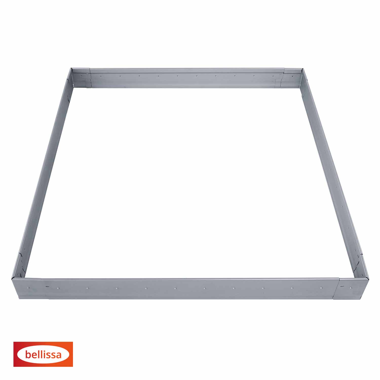 Bellissa Beeteinfassung Pro 20 Bellissa Beeteinfassung Pro 20