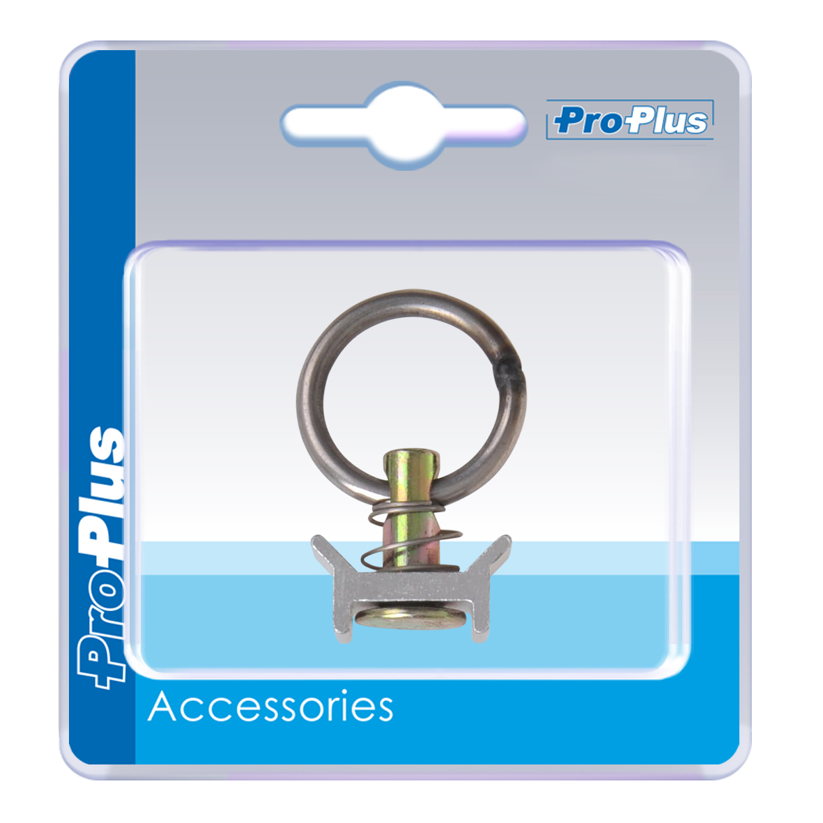 PROPLUS STUD FITTING SINGLE METALL
