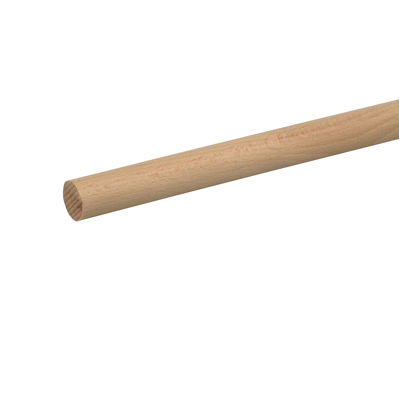 544072 Neuhofer Rundstab, 2 cm