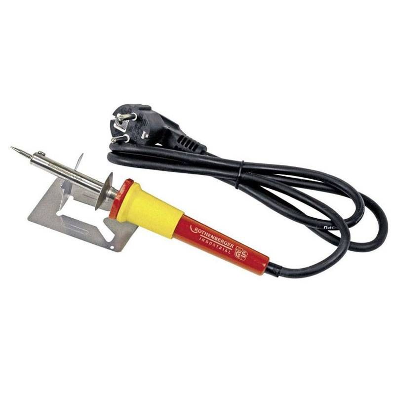 Rothenberger Lötkolben Profi 15 WATT Rothenberger Lötkolben Profi 15 WATT