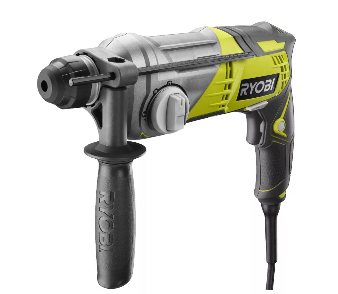 Ryobi Bohr- und Meißelhammer RSDS680-K