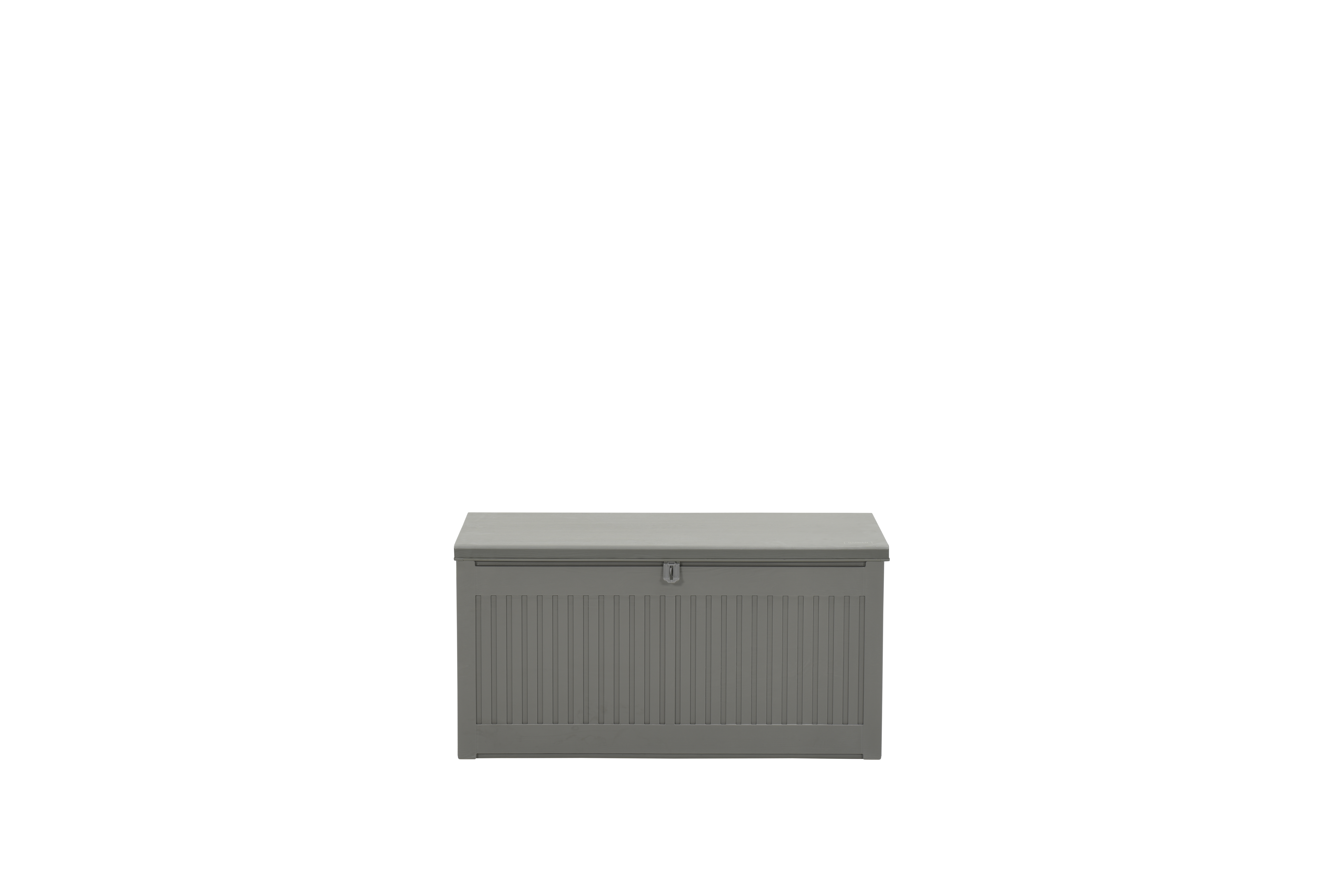 738498_10 Garden Impressions Kissenbox Jersey ca. 270L, grau
