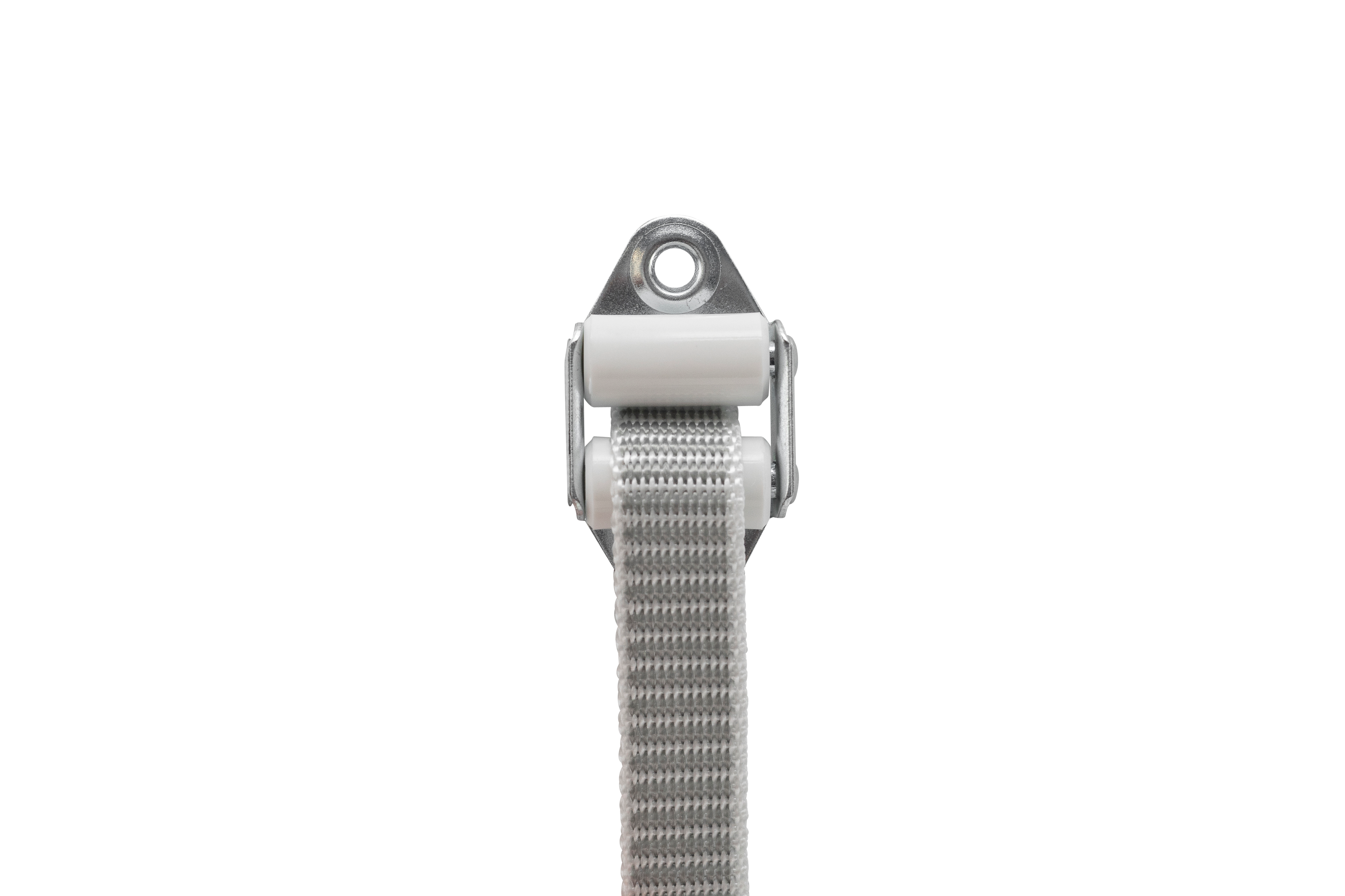 022033-RO Schellenberg Doppelleitrolle, 23mm Gurt