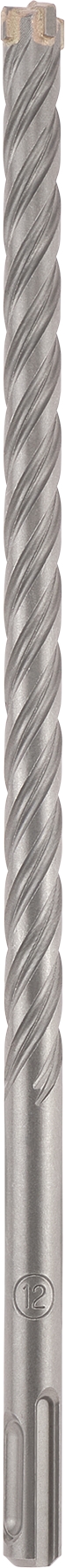 Kwb Hammerbohrer HB4X, 12 x 260 mm SB