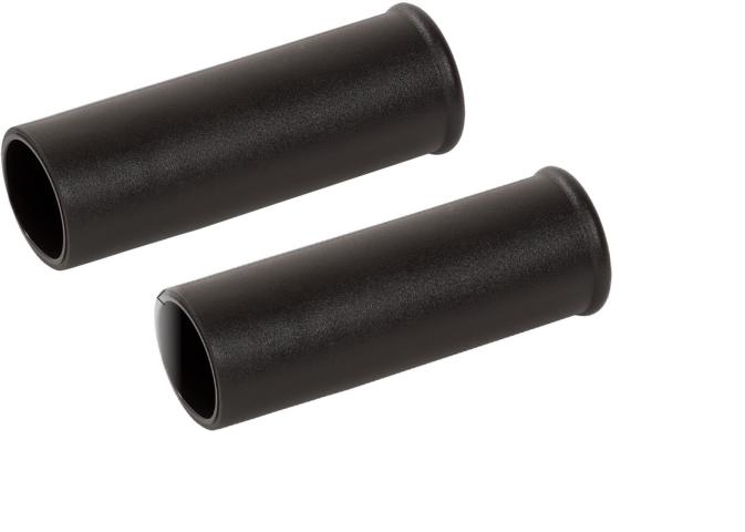 695897-Rundgriffe-f-r-Schubkarre-mit-Innendurchmesser-31-3mm-10121 GRIFFE SCHUBKARRE 32MM 2ST.