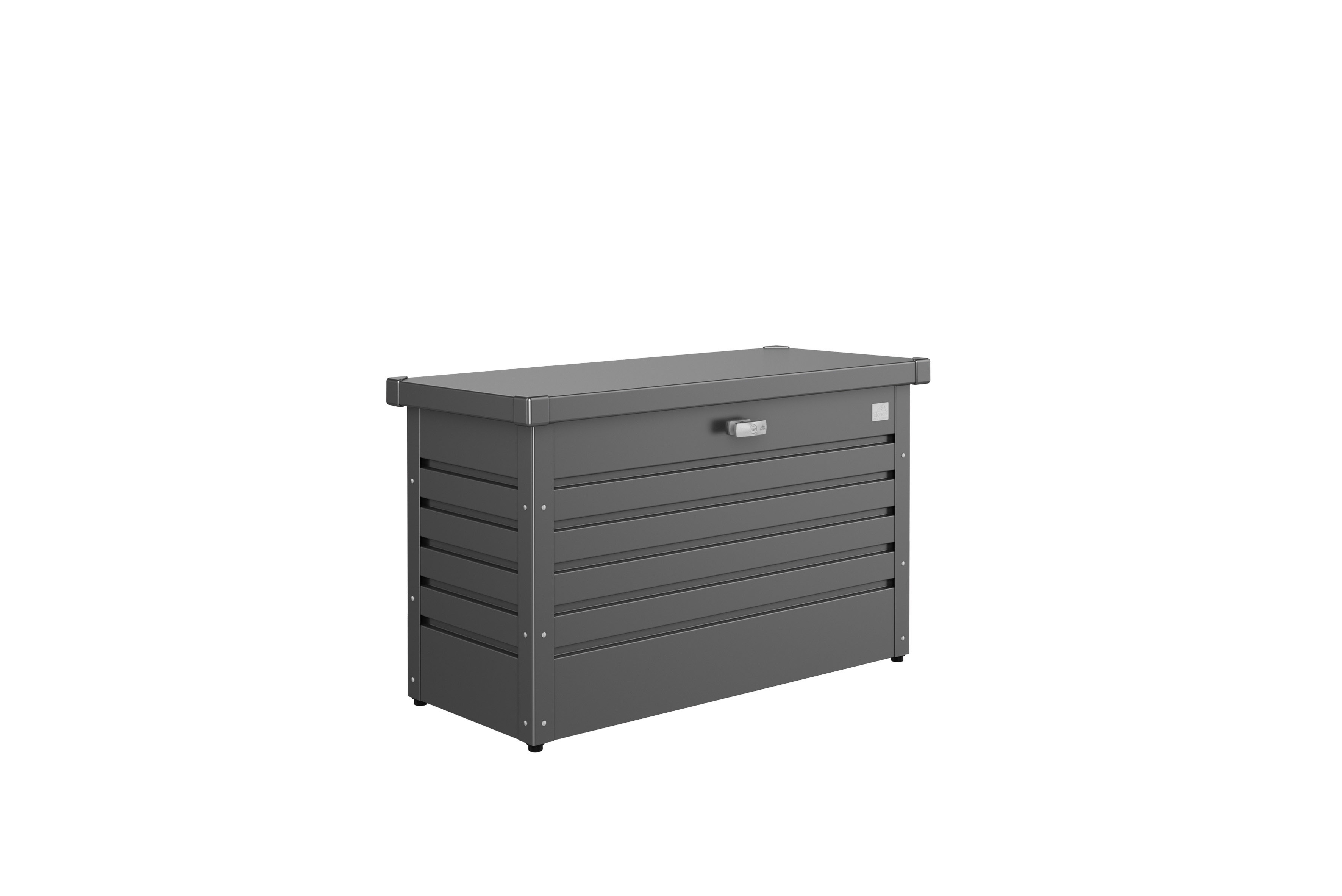 Biohort Freizeitbox 100, dunkelgrau-metallic