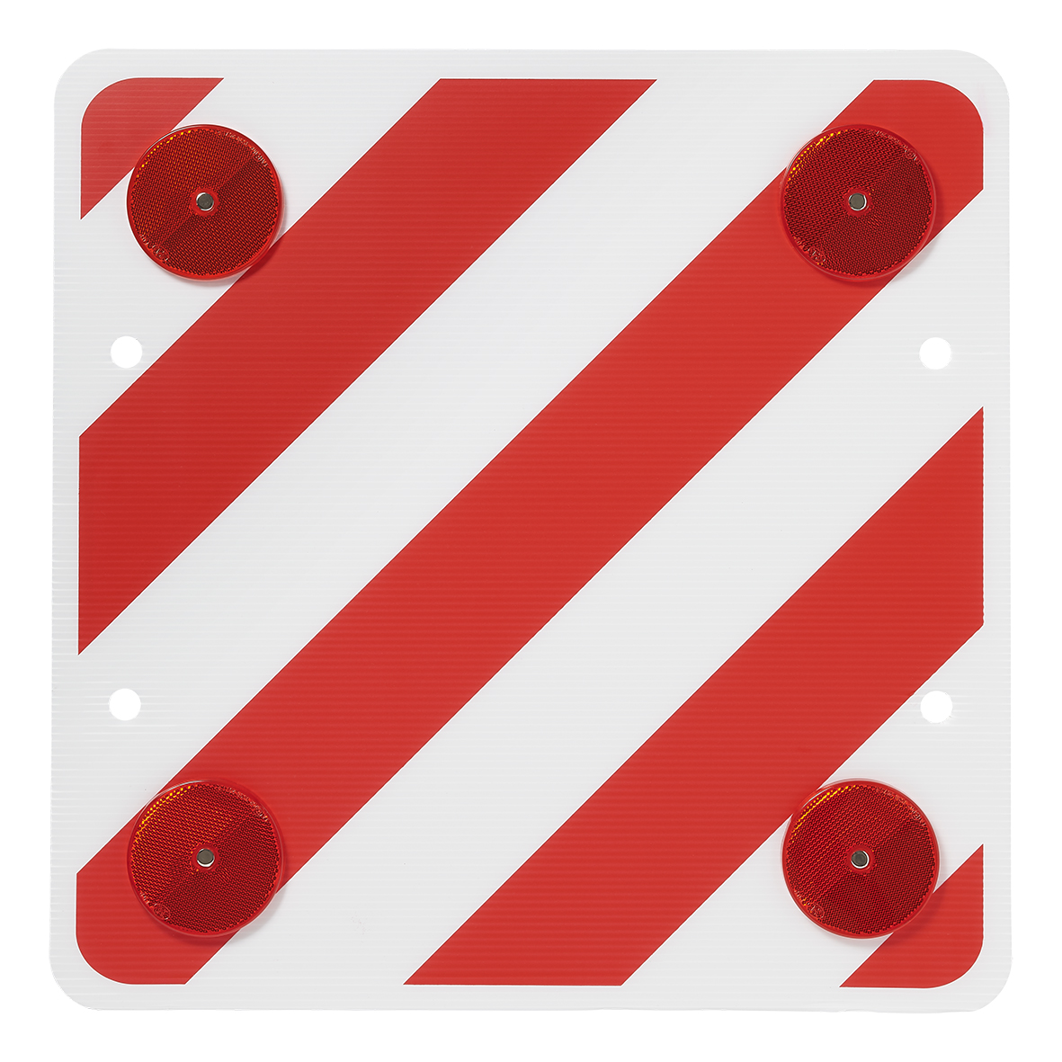 8718546654923_1 PROPLUS SIGNALTAFEL KUNSTSTOFF 50X50CM