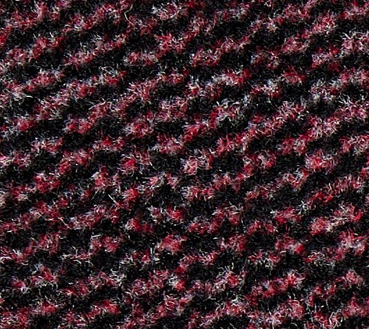 Astra Achat 90x150cm C.010 rot meliert Astra Achat 90x150cm C.010 rot meliert