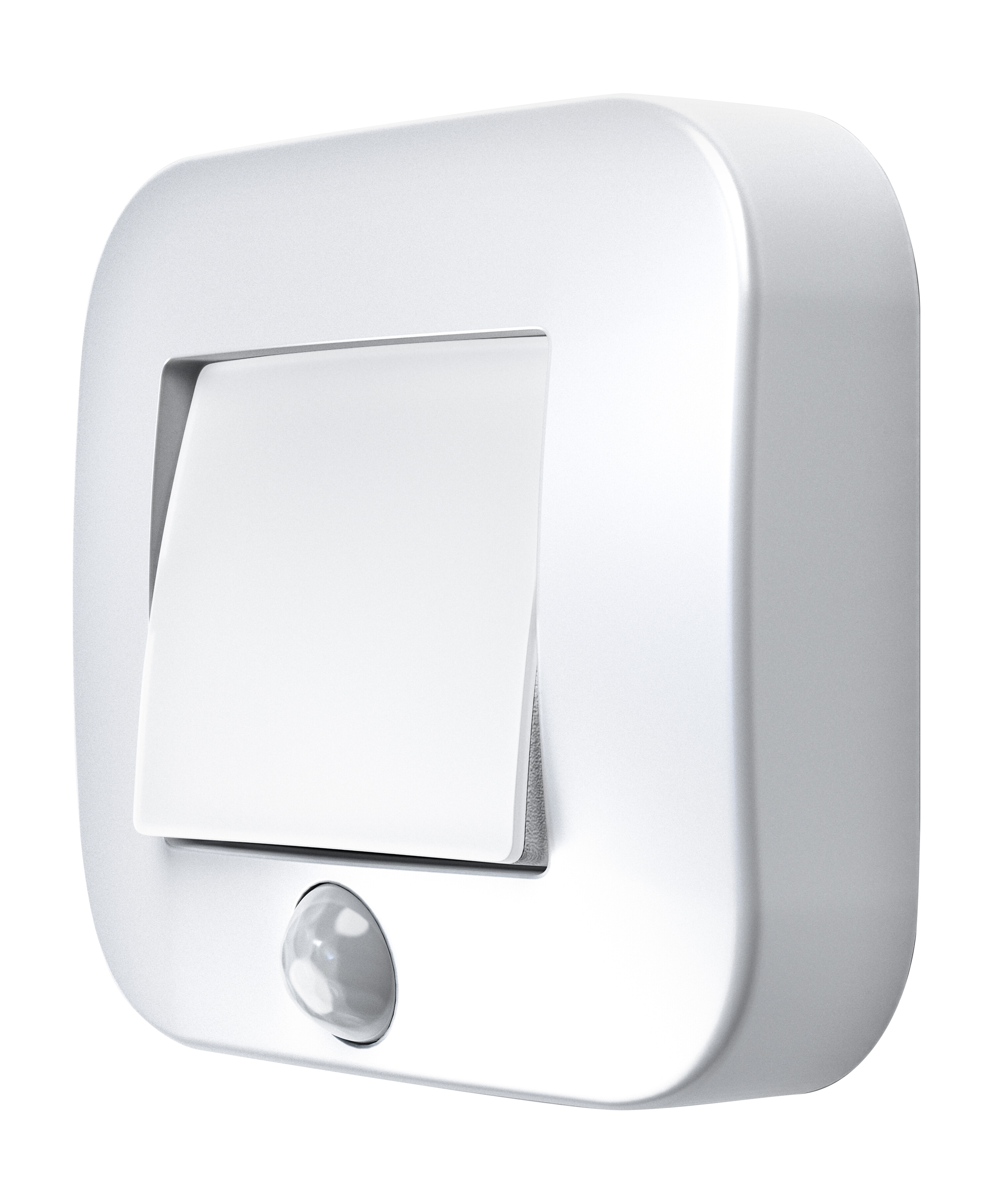 Osram Nachtlicht "Nightlux Hall", weiß