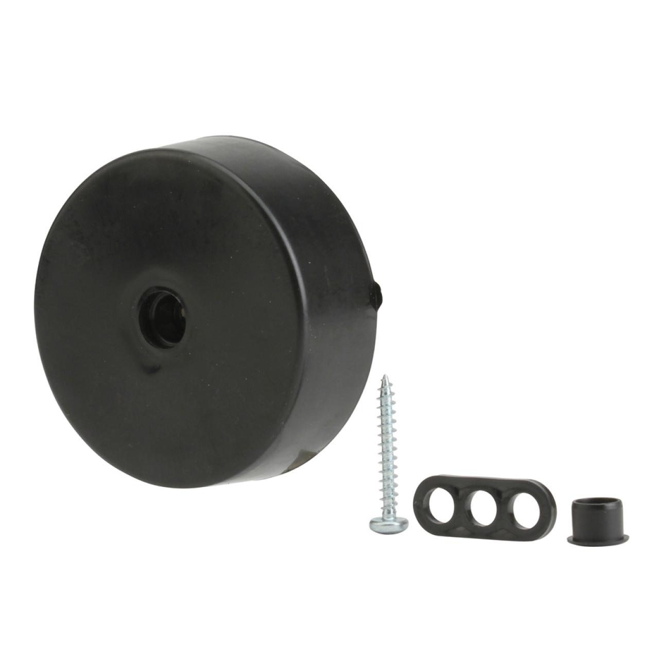045773 DECKENVERTEILER 1-TEILIG ZUB.,SW
