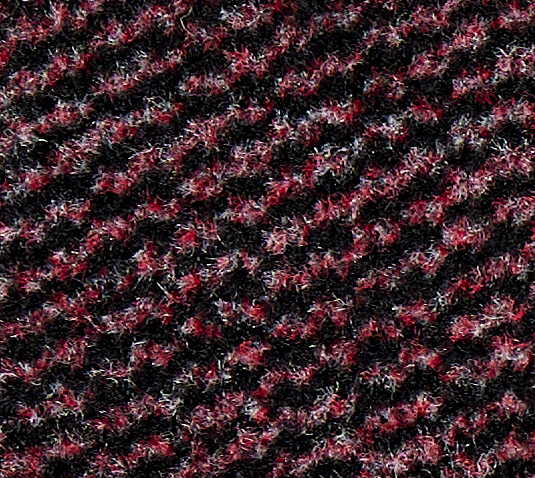 Astra Achat 120x180cm C.010 rot meliert Astra Achat 120x180cm C.010 rot meliert