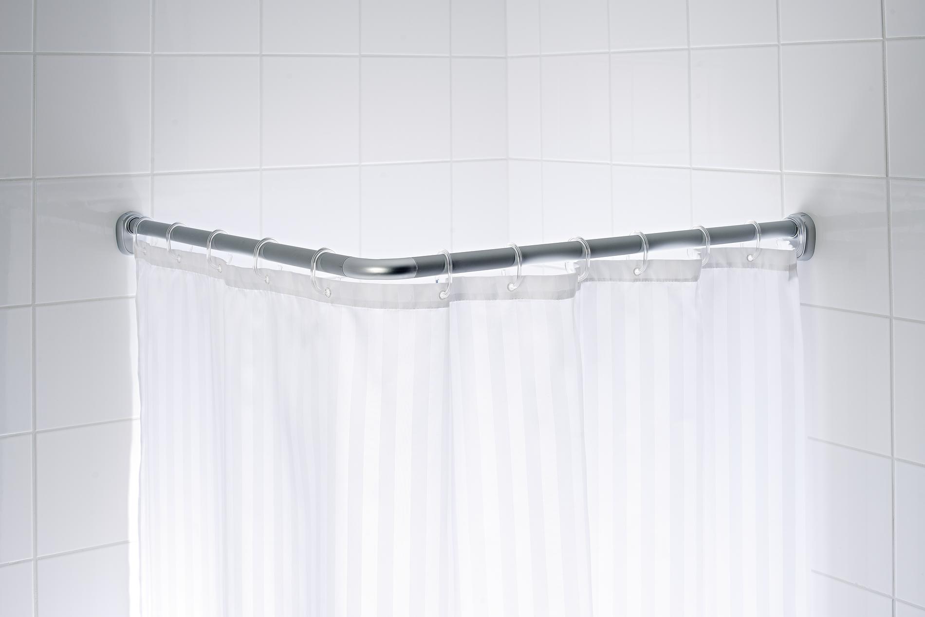 080747-2   UNIVERSALDUSCHGESTÄNGE ELOXAL