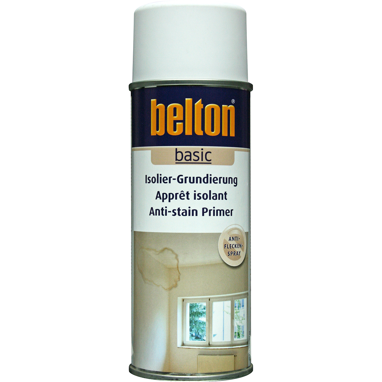 belton Isoliergrundierung weiß, 400ml