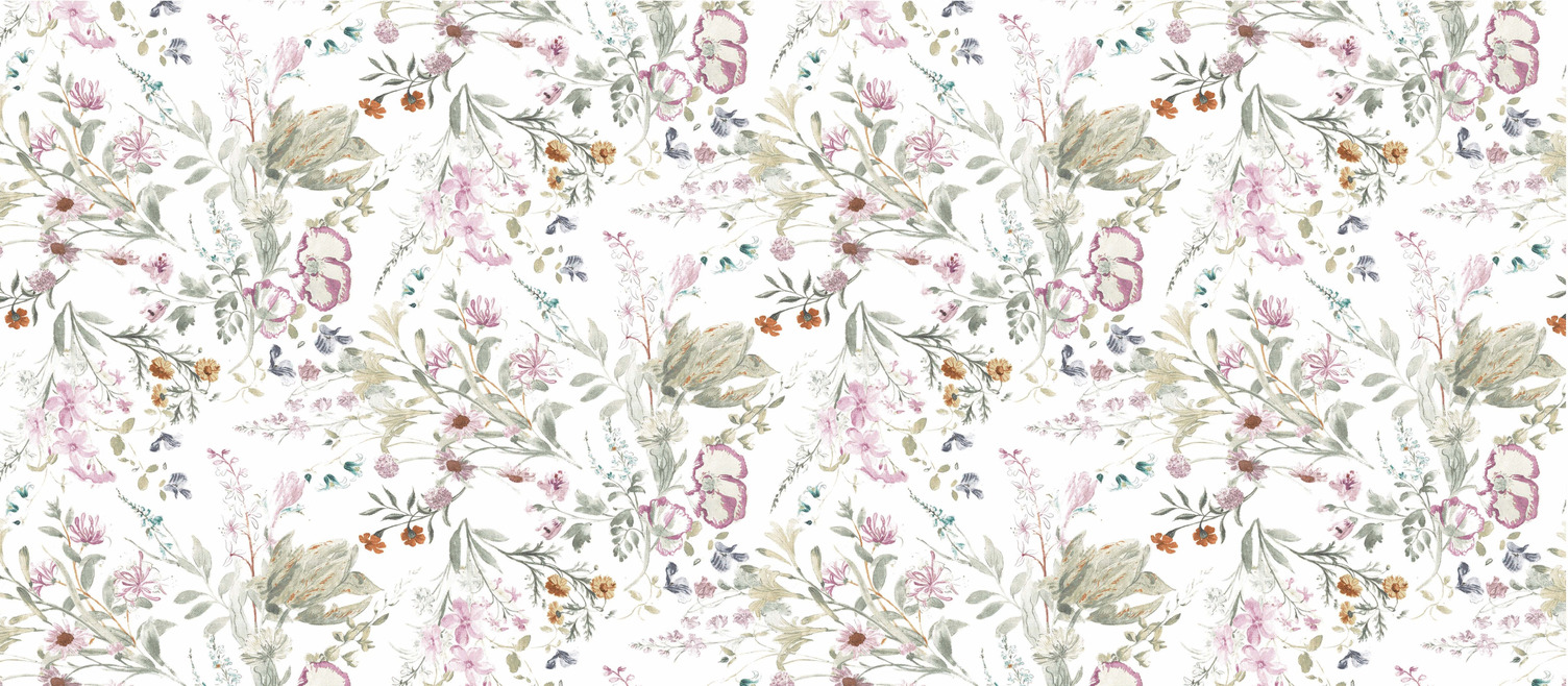 d-c-fix Tischdecke PVC-free TB Whisper Flower, 140 cm (Meterware) d-c-fix Tischdecke PVC-free TB Whisper Flower, 140 cm (Meterware)