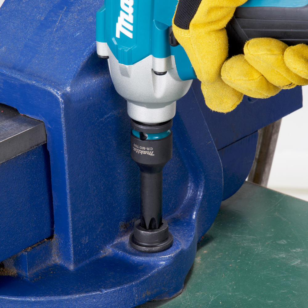 Makita Impact Black T-Schlagnuss 1/2" T60