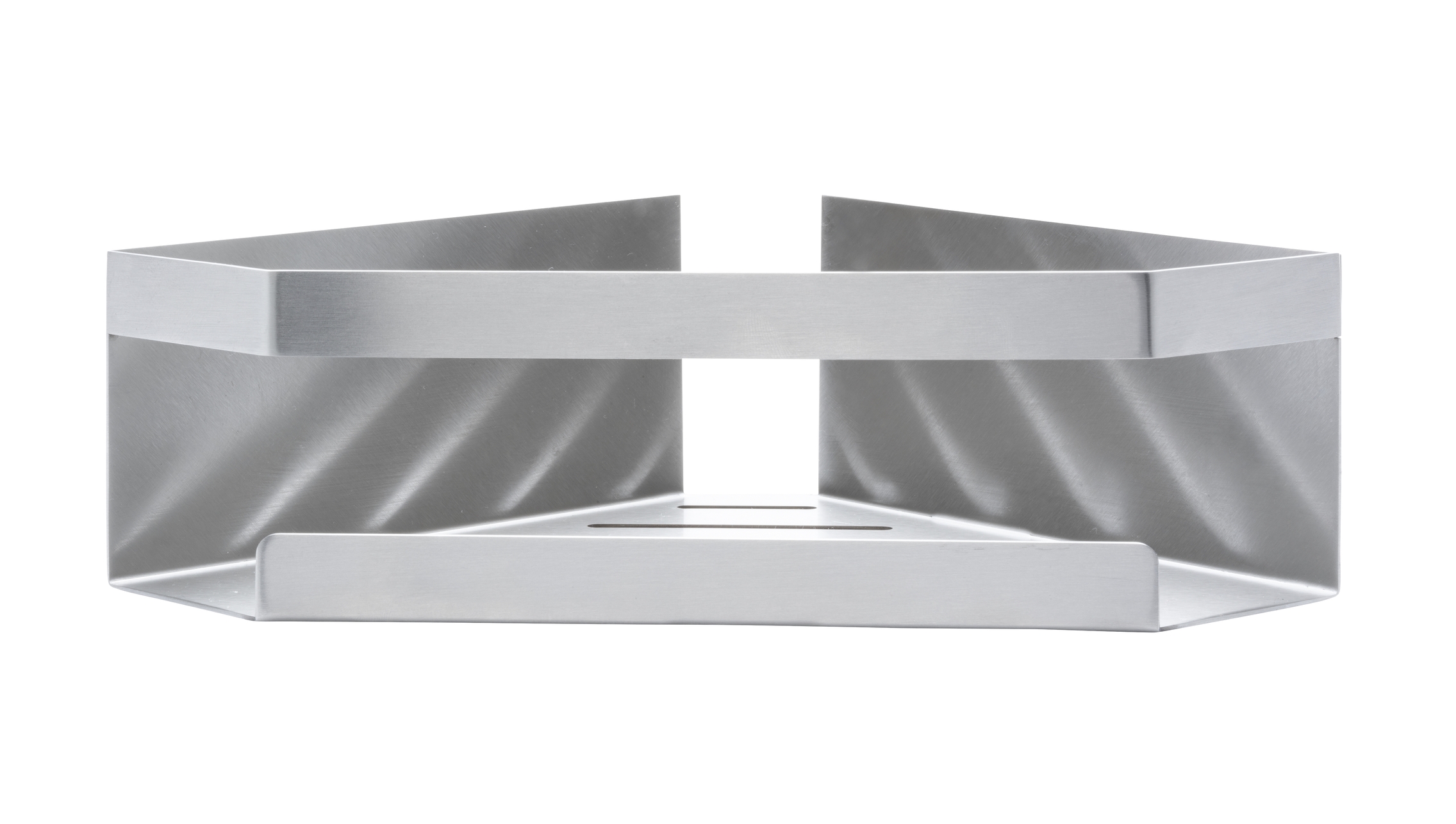 Schöner Wohnen Eckablage Meleto, matt Schöner Wohnen Eckablage Meleto, matt