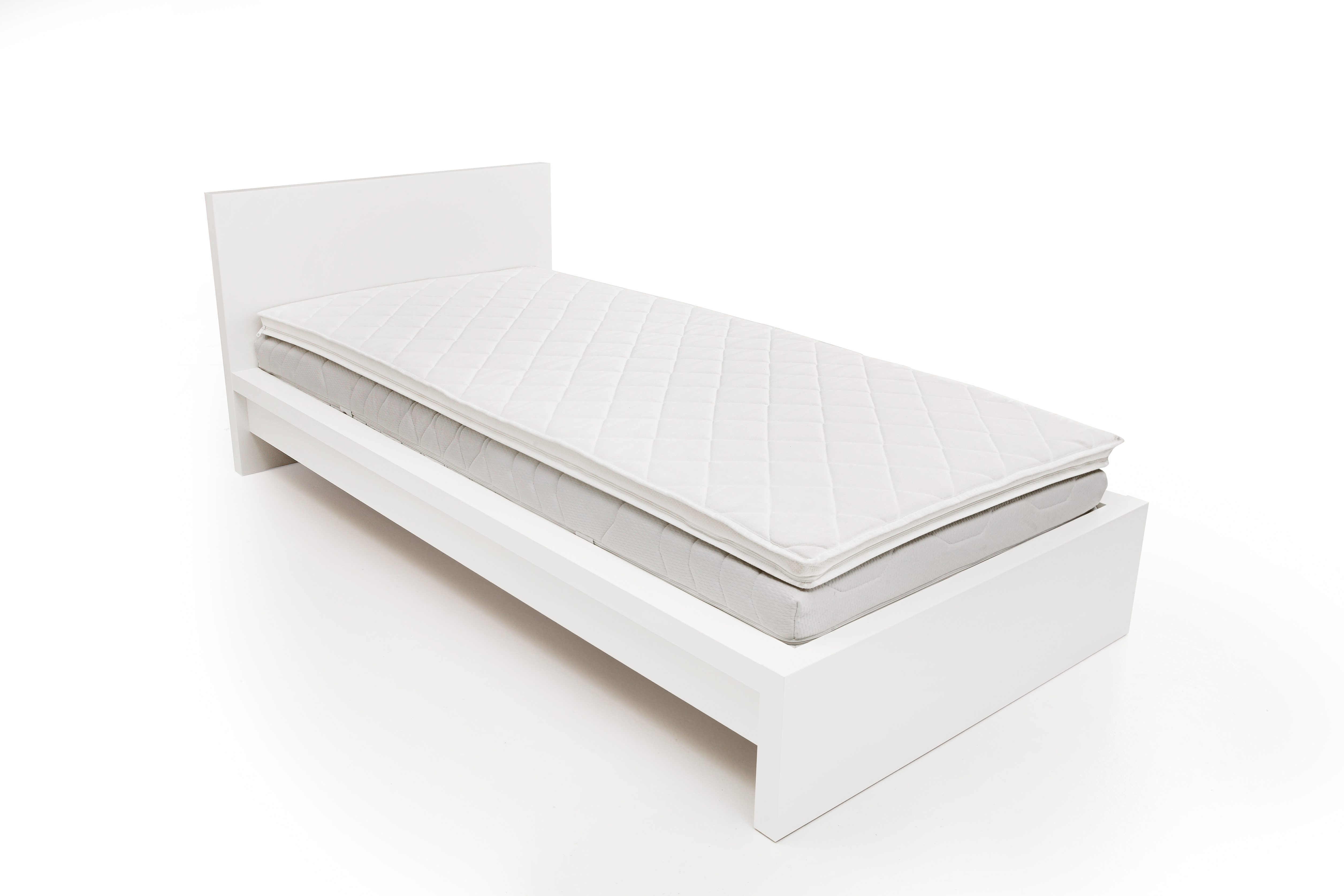 Sun Garden G100 Gelschaum-Topper, 140x200 cm