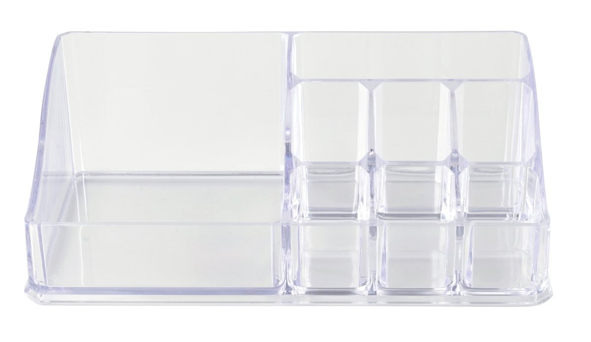 Fackelmann Make-Up-Organizer, B175 x 60 x 95 mm