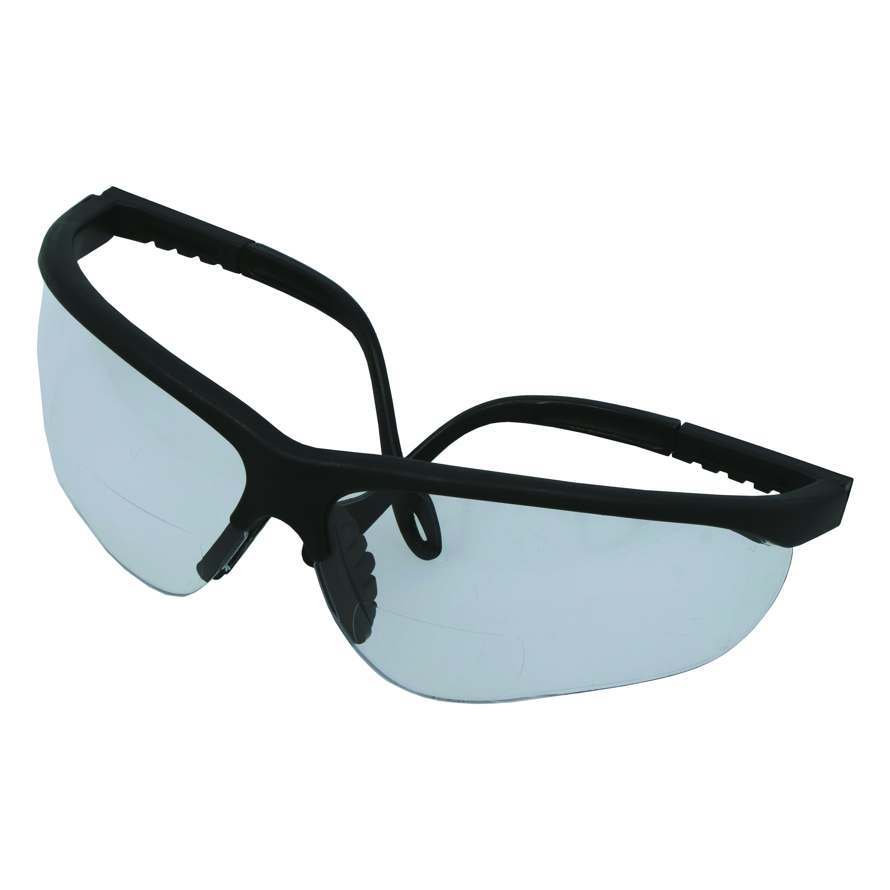 Suki Schutzbrille, farblos, mit lesehilfe +1,5 dioptrie Suki Schutzbrille, farblos, mit lesehilfe +1,5 dioptrie