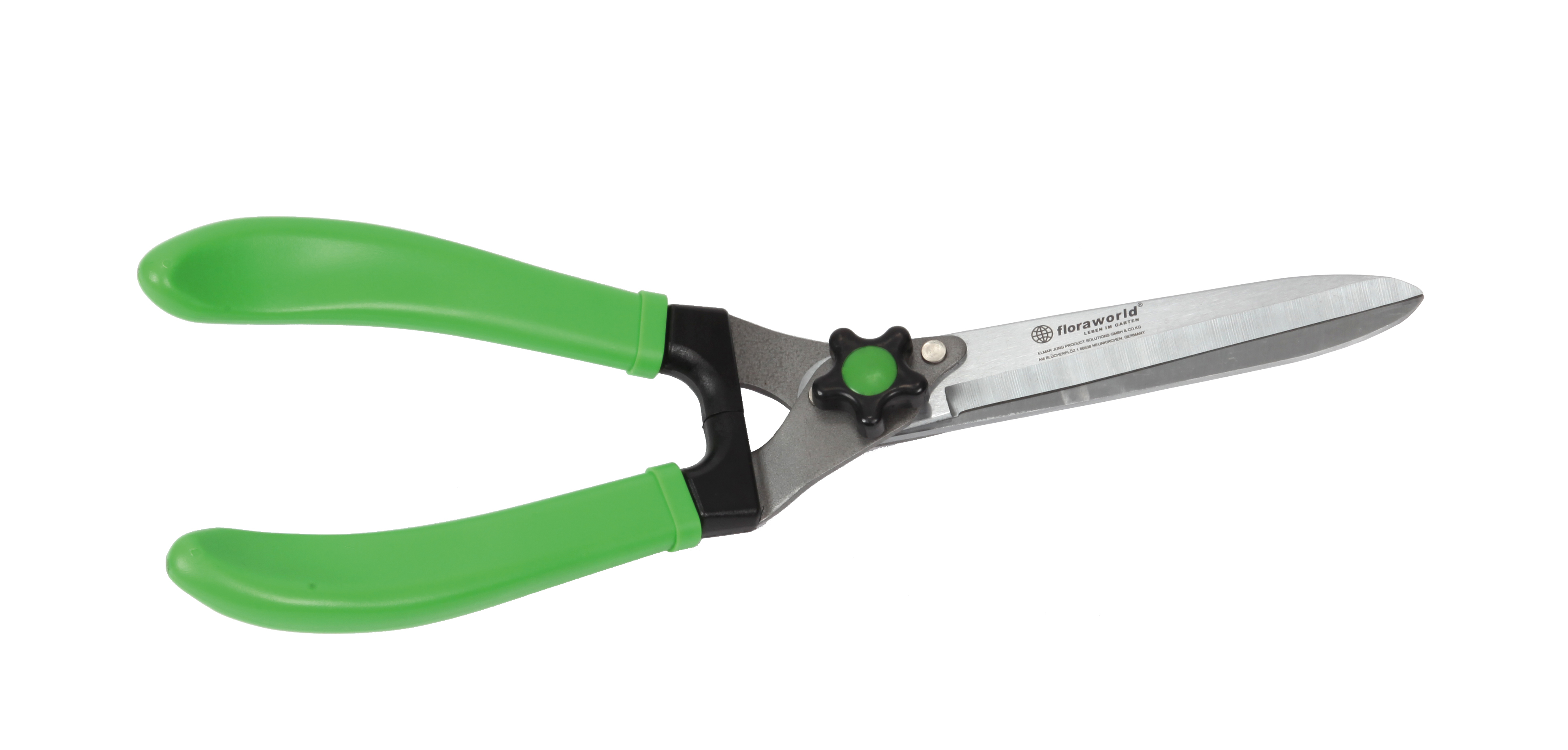 4047883090571 HECKENSCHERE PREMIUM 47CM JUNG