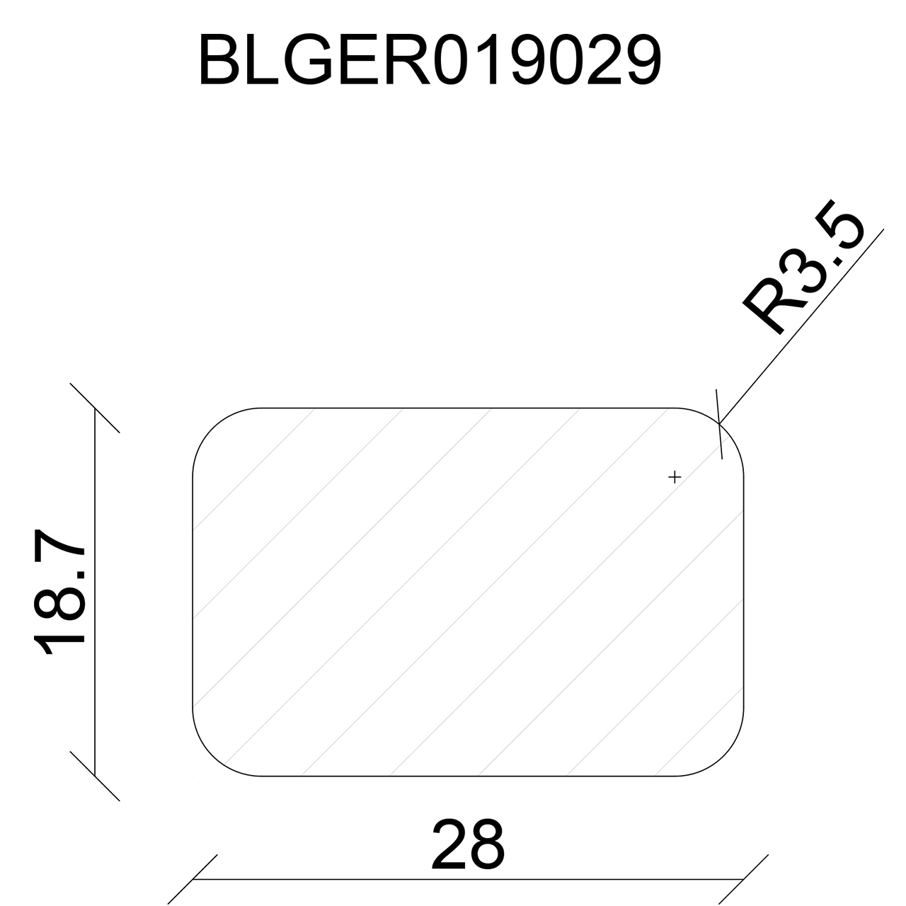 544238-Querschnitt Neuhofer Banklatte, Fichte/Kiefer astrein roh