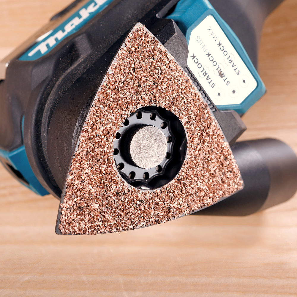 Makita HM-Deltaplatte TMA073, 78 mm