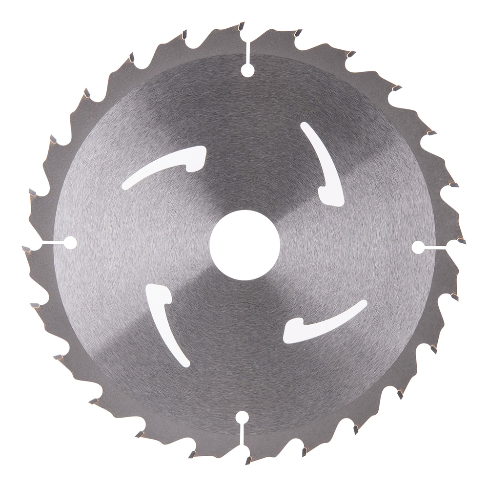 Makita Kreissägeblatt M-FORCE, 24 Zähne
