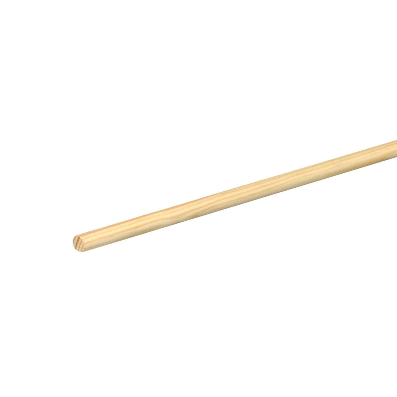 Neuhofer Rundstab, 8 mm