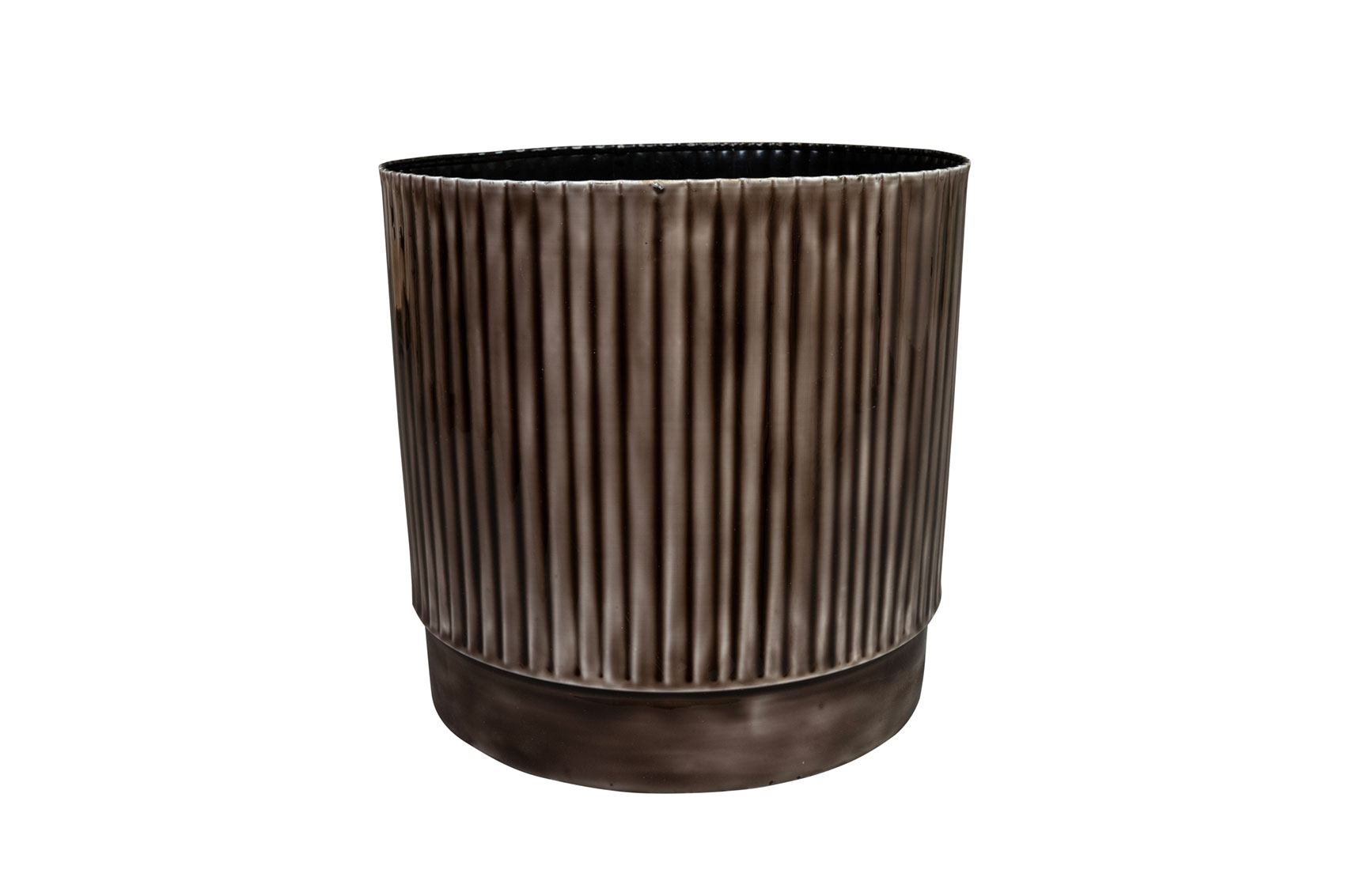 TS Topf Nella coffee, Ø25 H24 TS Topf Nella coffee, Ø25 H24