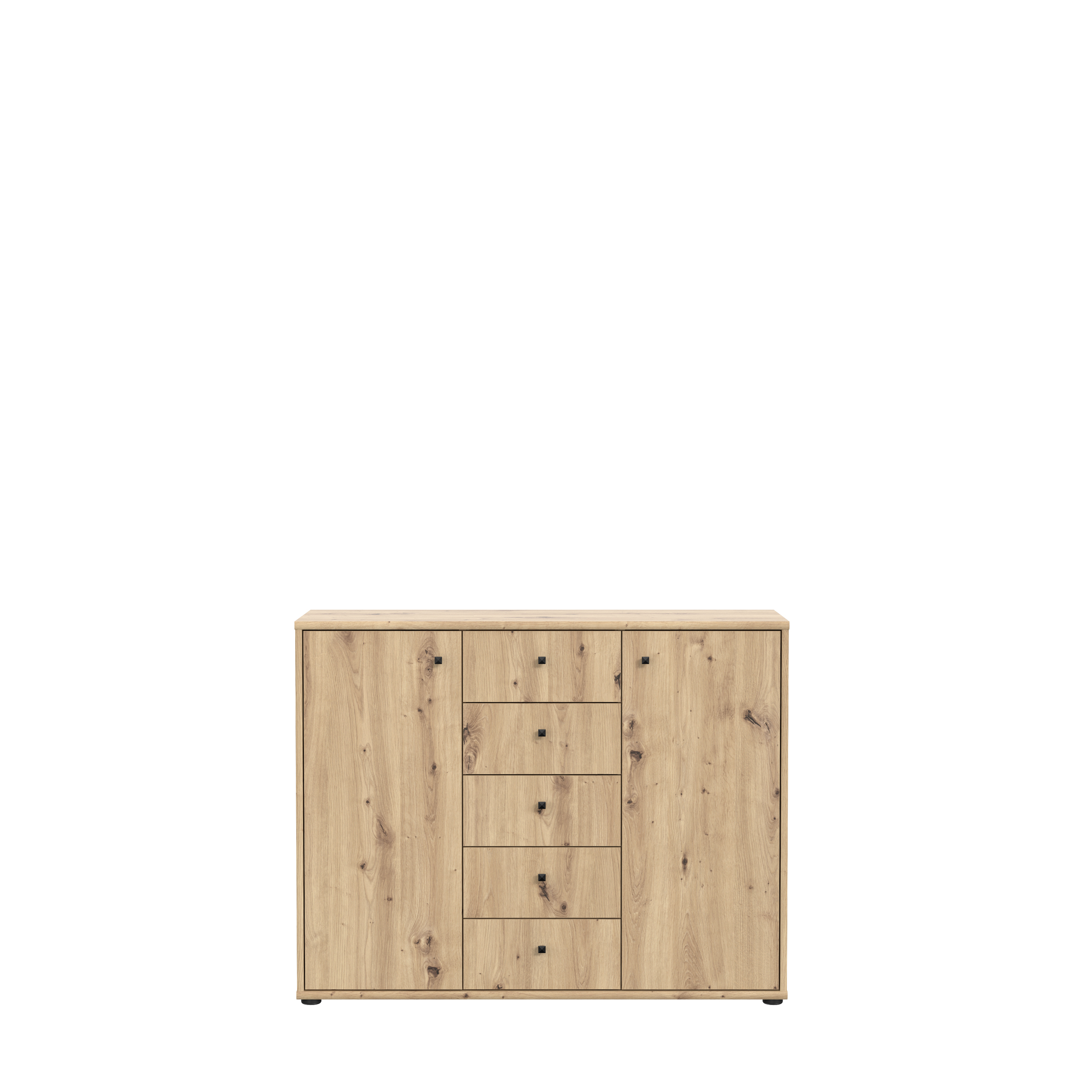 829303-T2KK45-D78_04 Forte Kommode T2, 109 cm