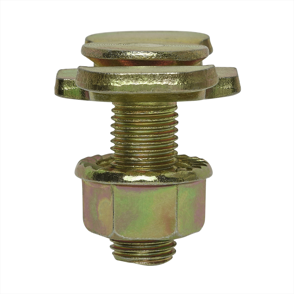 8717249102120_2 PROPLUS STUD FITTING DOUBLE MIT BOLZEN 3