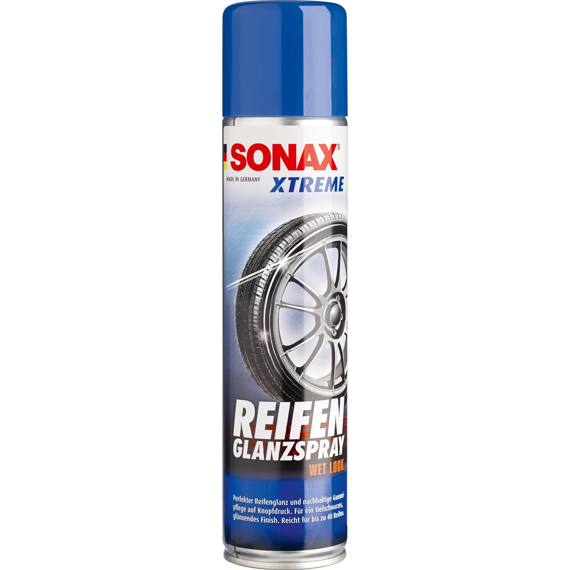 SONAX REIFEN GLANZSPRAY 400ML