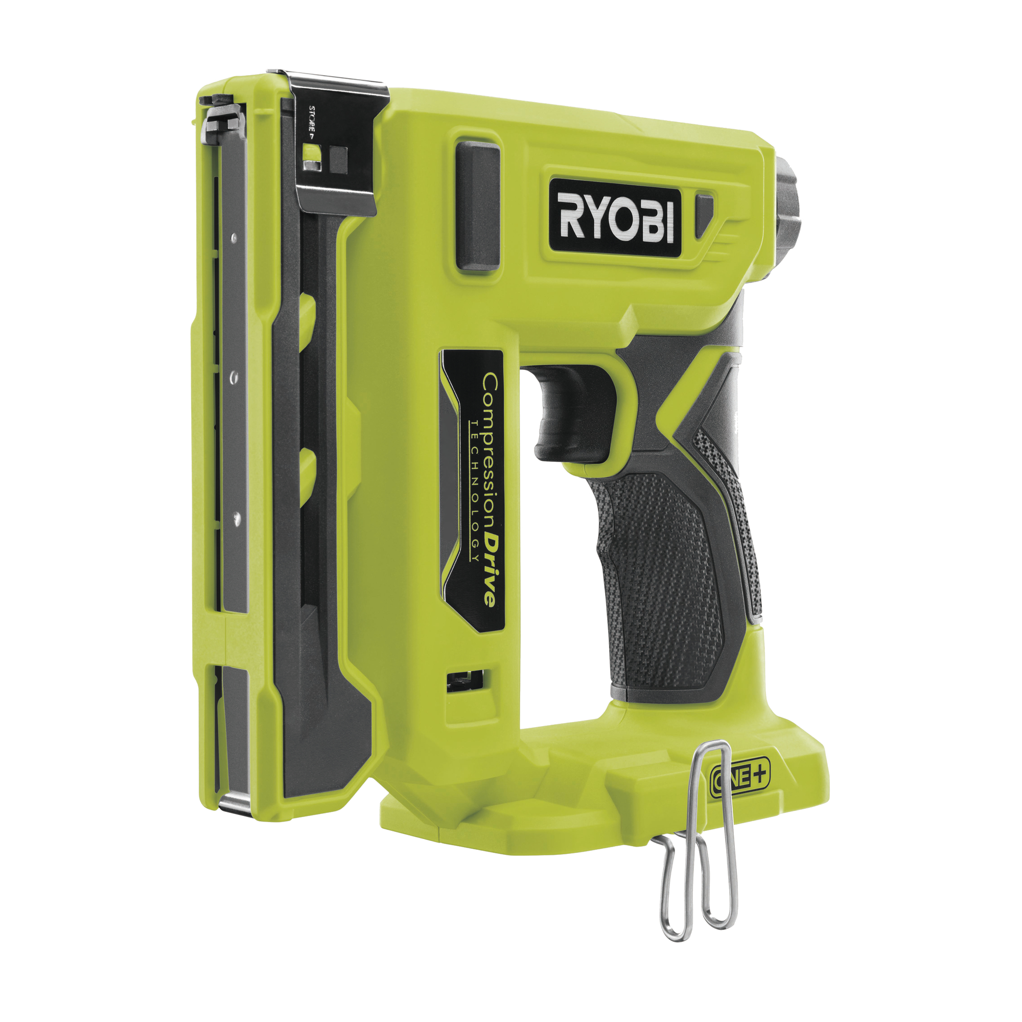 802307_5133004496-R18ST50-0 RYOBI Akku-Tacker 18 V ONE+ R18ST50-0
