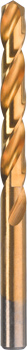 Kwb Titan-Spiralbohrer, 4 mm