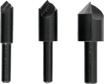 511100-100 Kwb Senkersatz, 3-tlg.