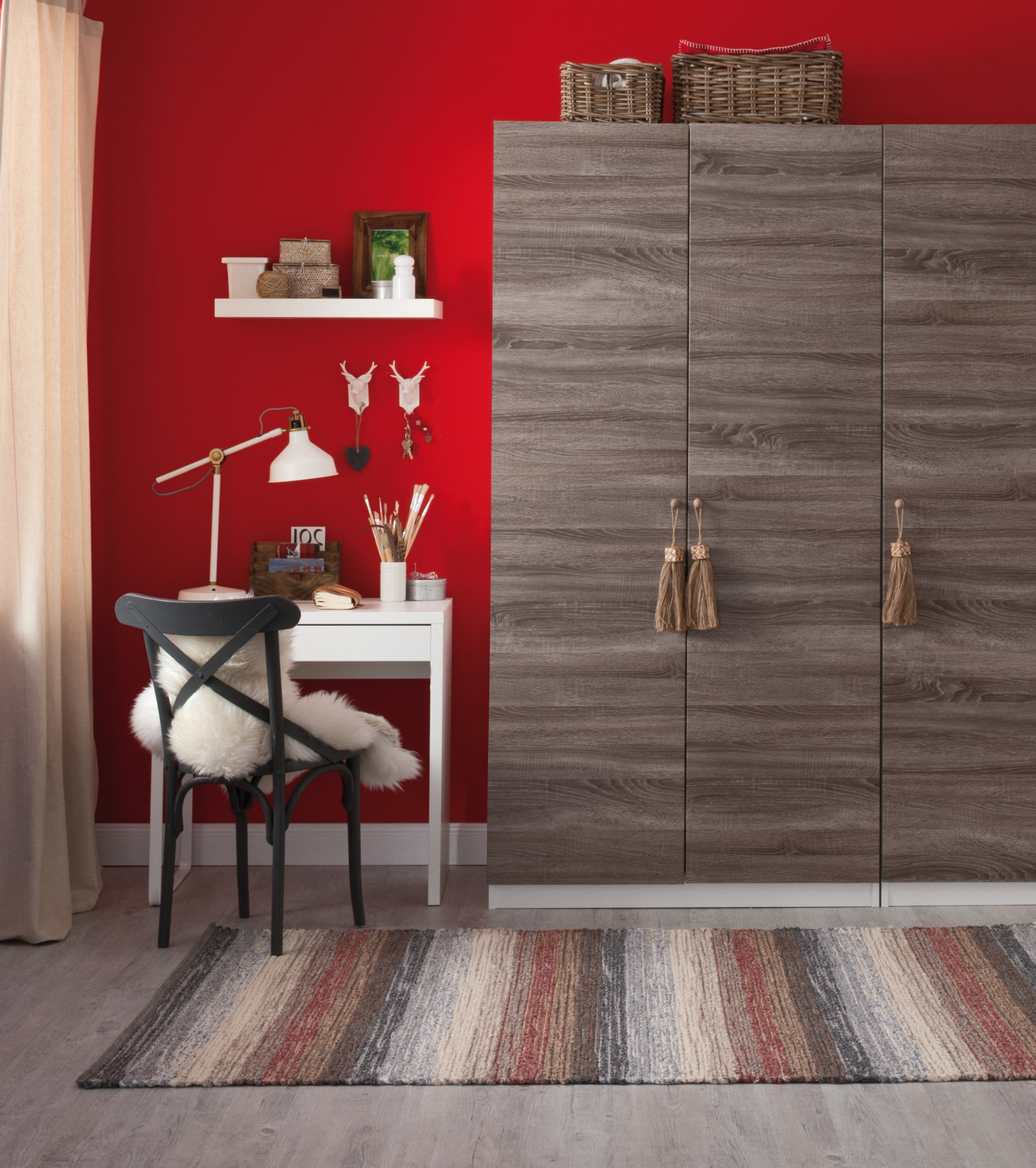 131723_03 DCFIX 45X200CM HÖLZER SONOMA EICHE TRÜFF