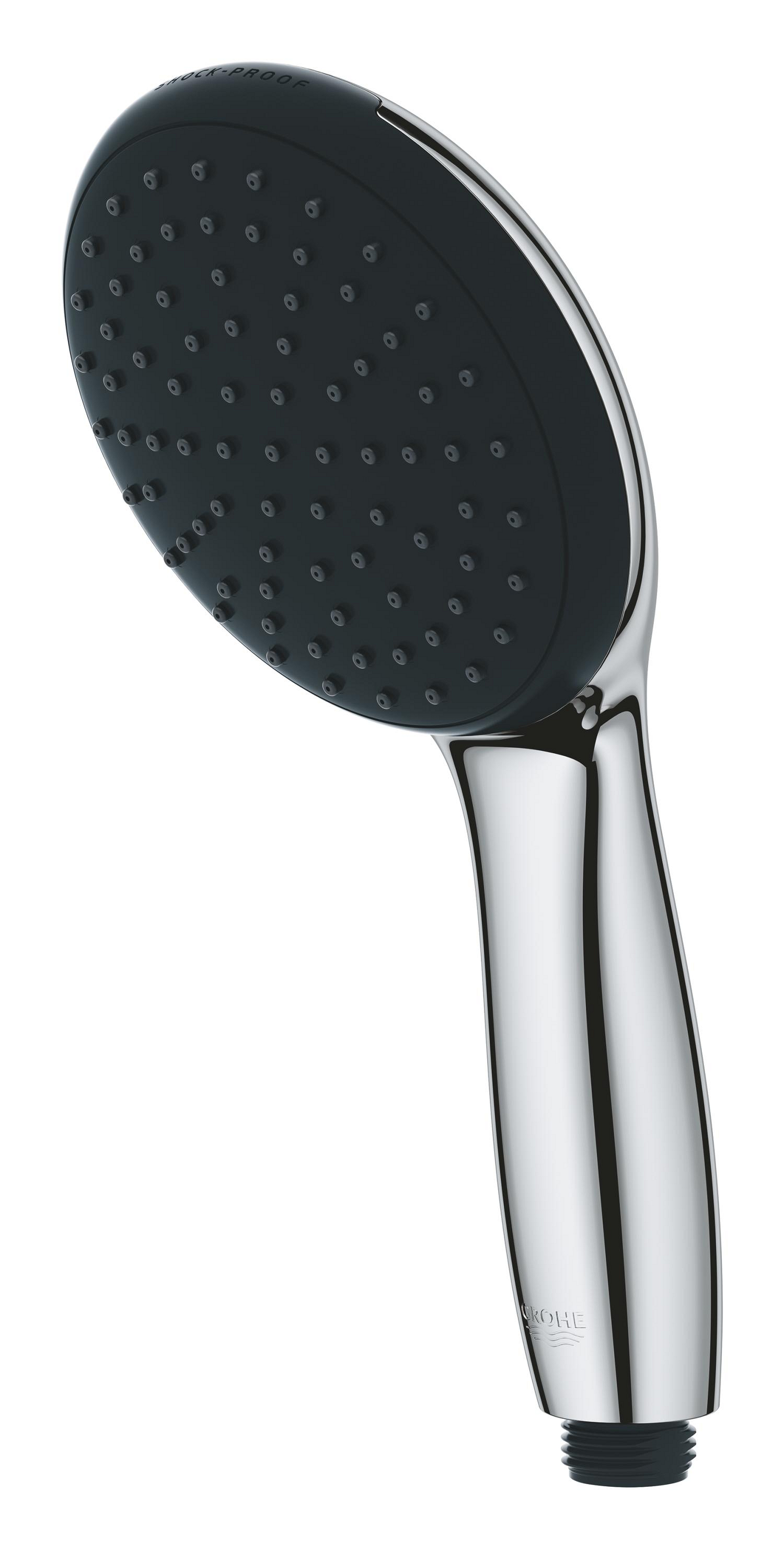 Grohe Handbrause Vitalio Start 110 Grohe Handbrause Vitalio Start 110