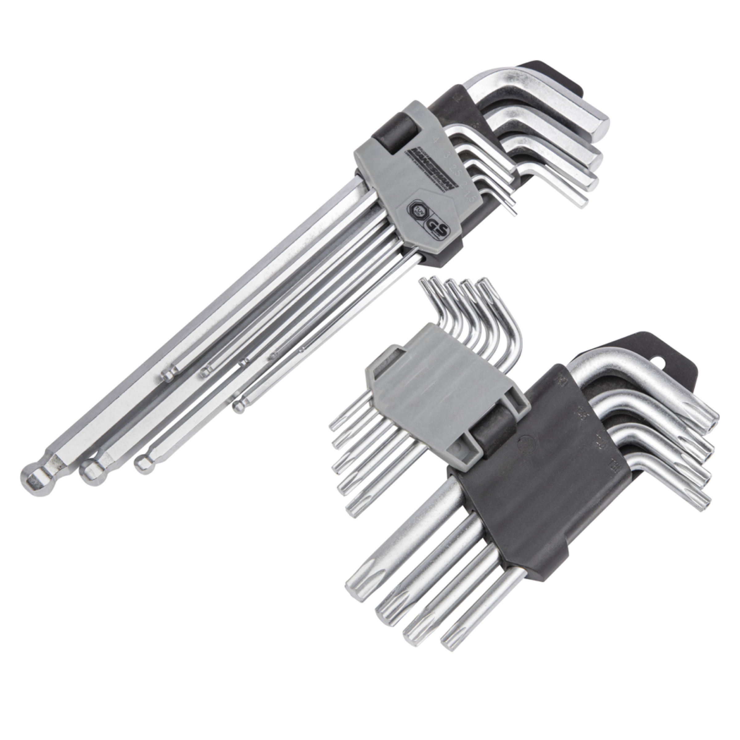 M18170-18-tlg-Winkelschraubendrehersatz-007 Mannesmann Winkelschrauben-Drehersortiment