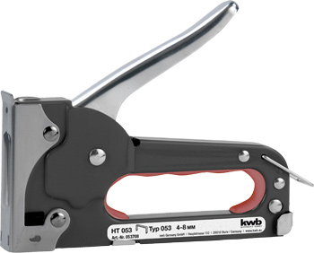 053708-100 Kwb Hobby-Tacker T8